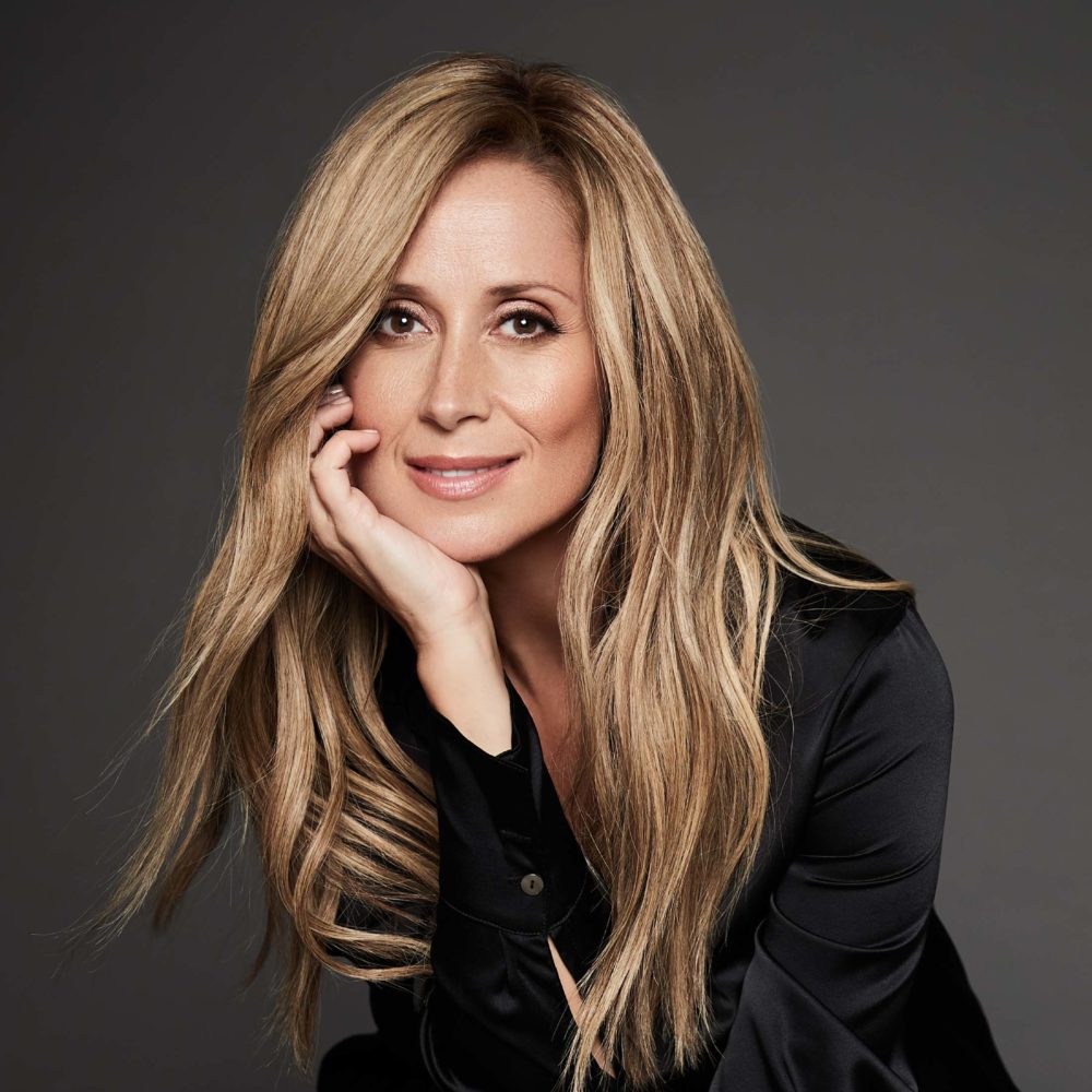  Lara Fabian  born January 9 1970 Canadian Actor 