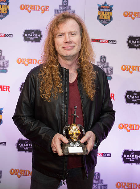 Metal Hammer Golden Gods Awards