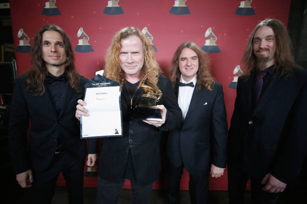 Grammy Awards