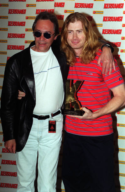 Kerrang! Awards