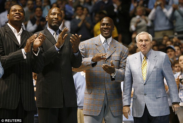 Gallery of Dean Smith