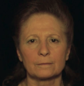 Mother: Maria Luisa Serio