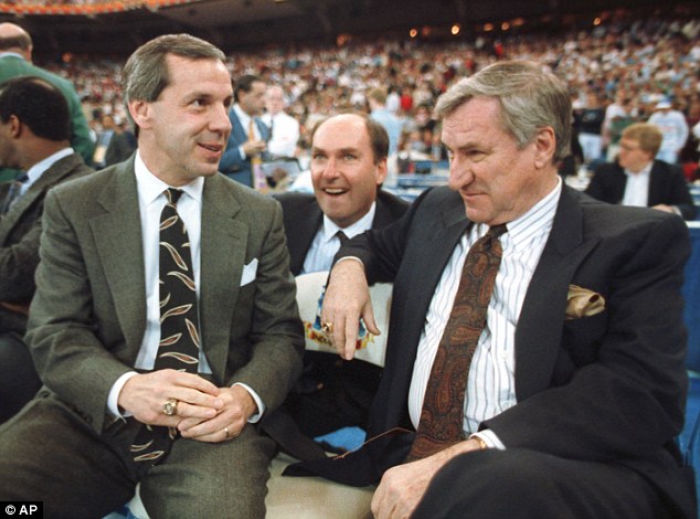 Gallery of Dean Smith