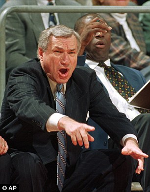 Gallery of Dean Smith