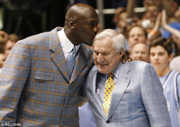 Gallery of Dean Smith