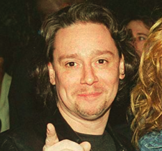 ex-boyfriend: Rick Allison