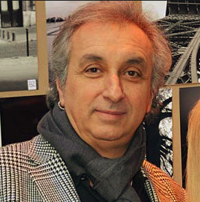 ex-spouse: Gérard Pullicino