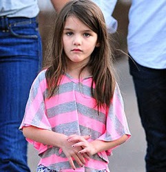 Daughter: Lucia Gibson