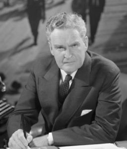 Career period of Bruce Barton in career