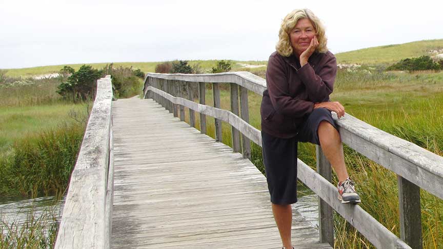 Gallery of Joan Anderson