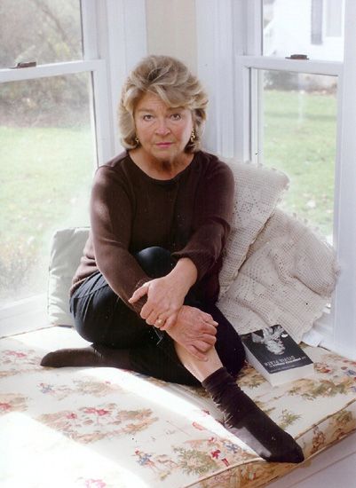 Gallery of Joan Anderson