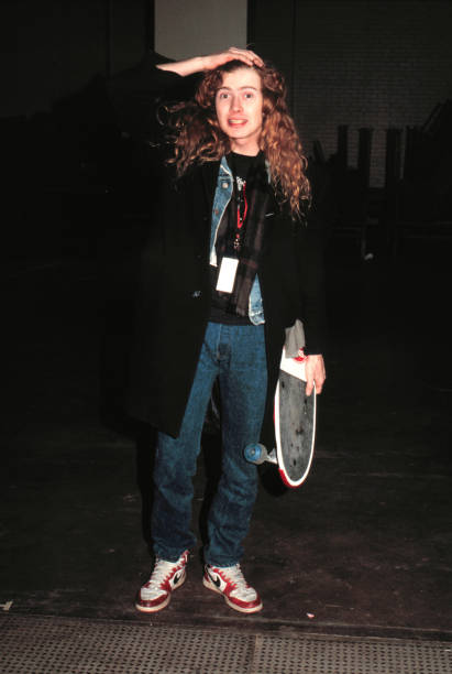 Gallery of Dave Mustaine