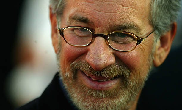 Gallery of Steven Spielberg