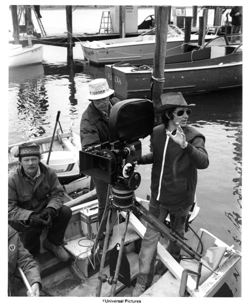 Gallery of Steven Spielberg