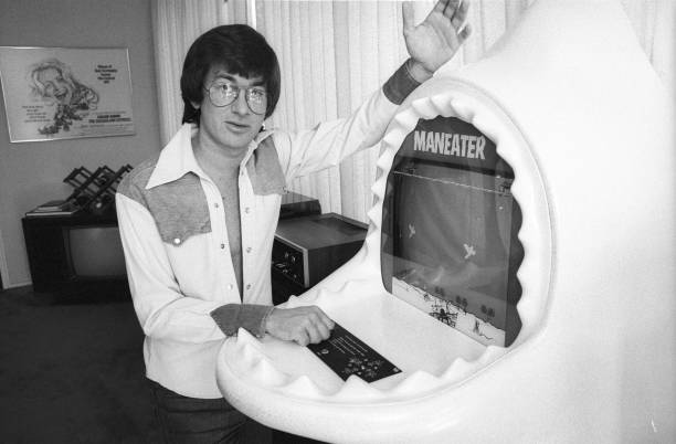 Gallery of Steven Spielberg