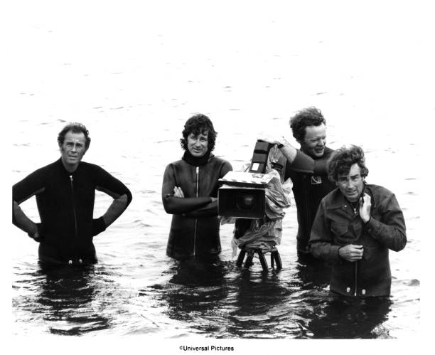 Gallery of Steven Spielberg