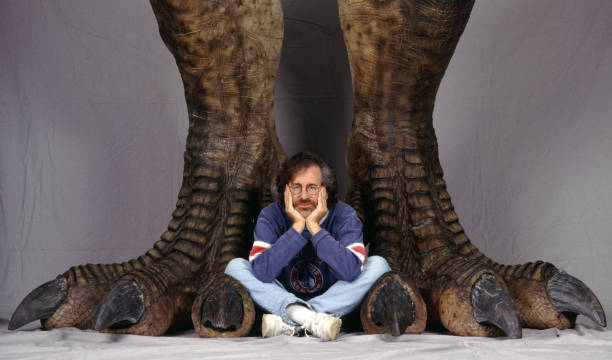 Gallery of Steven Spielberg
