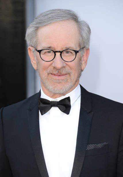 Gallery of Steven Spielberg