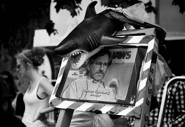 Gallery of Steven Spielberg