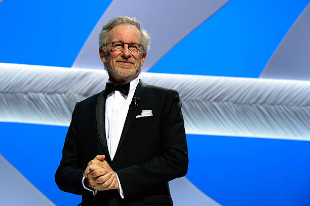 Gallery of Steven Spielberg