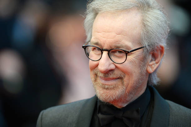 Gallery of Steven Spielberg