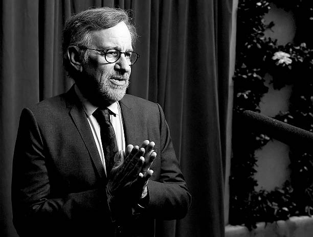 Gallery of Steven Spielberg