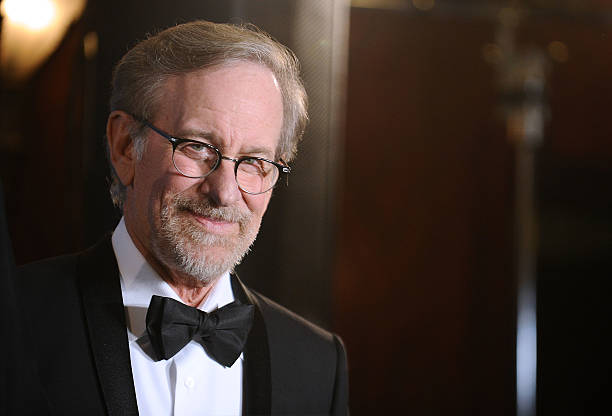 Gallery of Steven Spielberg