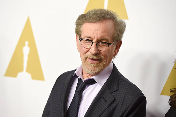Gallery of Steven Spielberg