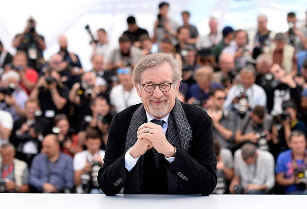 Gallery of Steven Spielberg