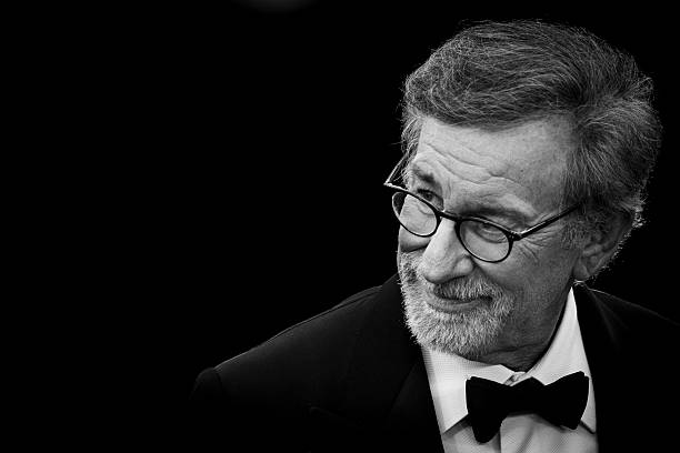 Gallery of Steven Spielberg