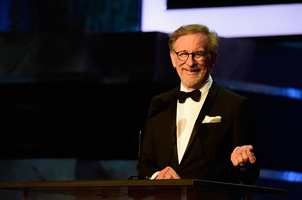 Gallery of Steven Spielberg