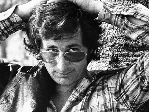 Gallery of Steven Spielberg