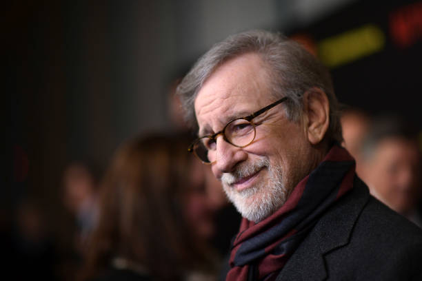 Gallery of Steven Spielberg