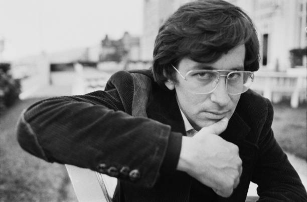 Gallery of Steven Spielberg