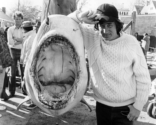 Gallery of Steven Spielberg