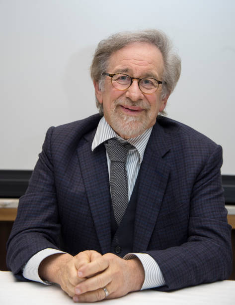 Gallery of Steven Spielberg