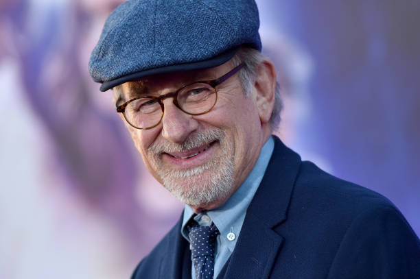 Gallery of Steven Spielberg