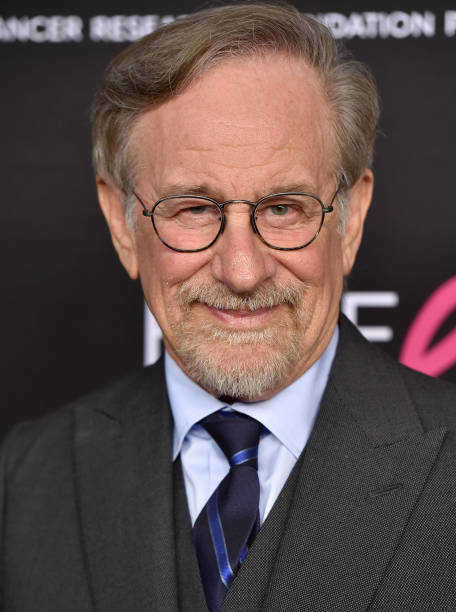 Gallery of Steven Spielberg