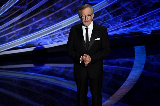 Gallery of Steven Spielberg