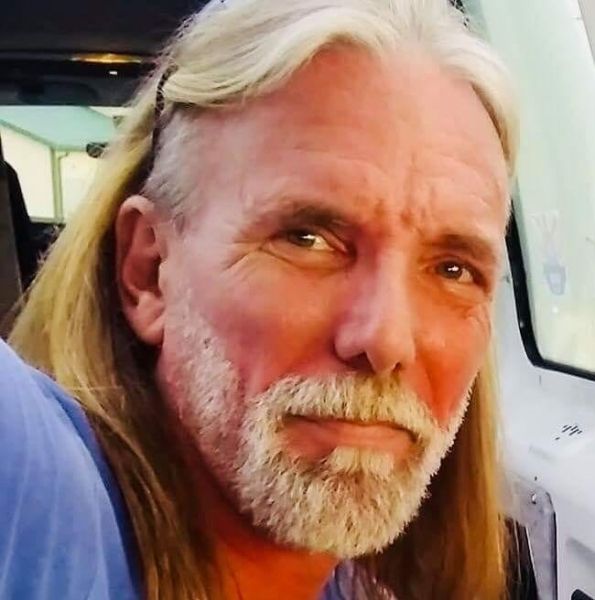 Son: Michael Sean Allman