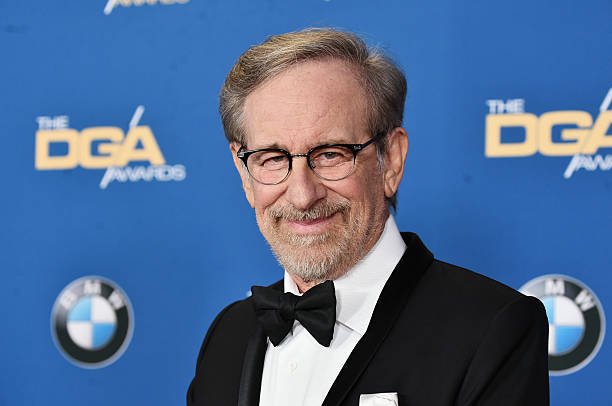 Gallery of Steven Spielberg