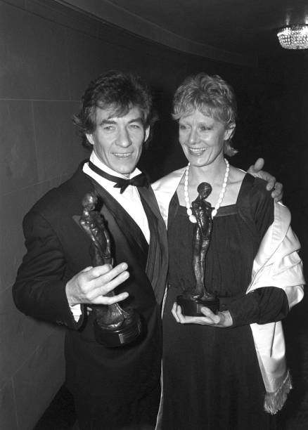 Laurence Olivier Award