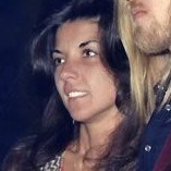 ex-wife: Janice Blair