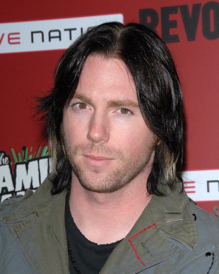 Son: Elijah Blue Allman