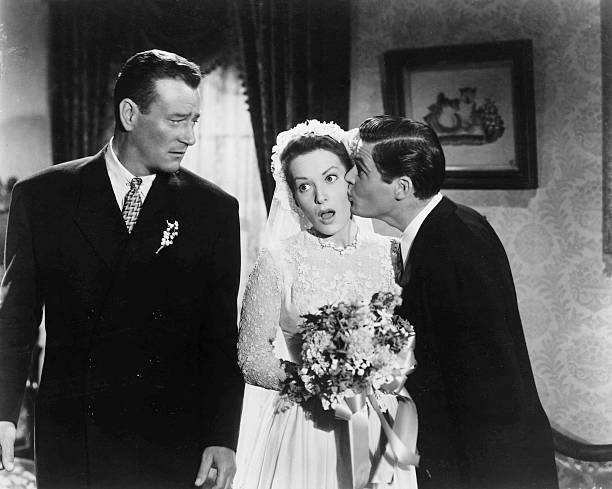 Gallery of Maureen O'Hara
