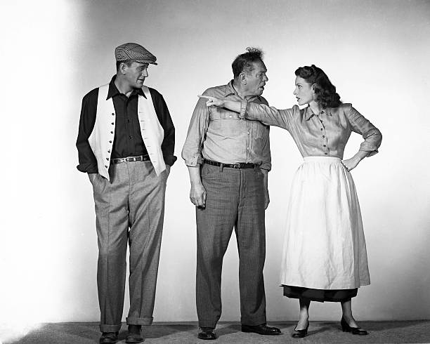 Gallery of Maureen O'Hara