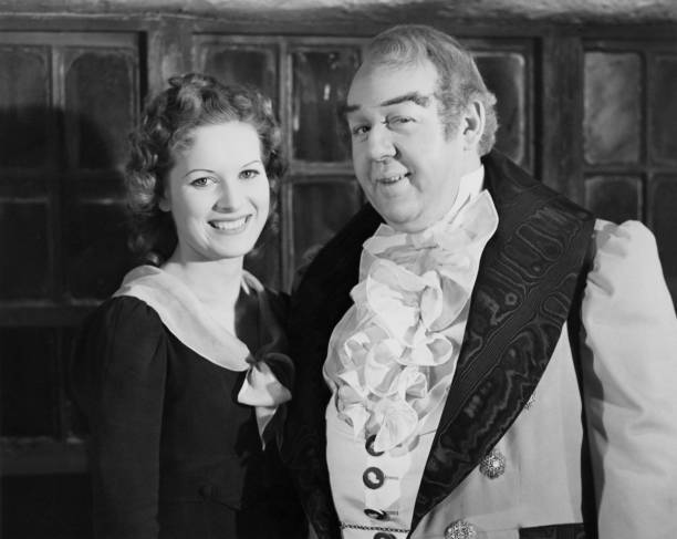 Gallery of Maureen O'Hara