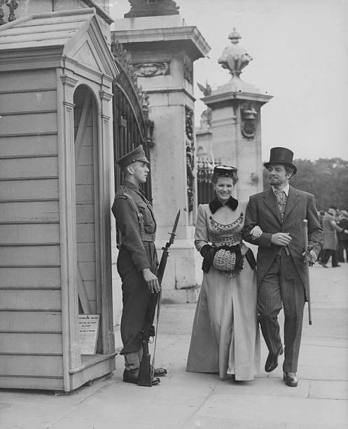 Gallery of Maureen O'Hara