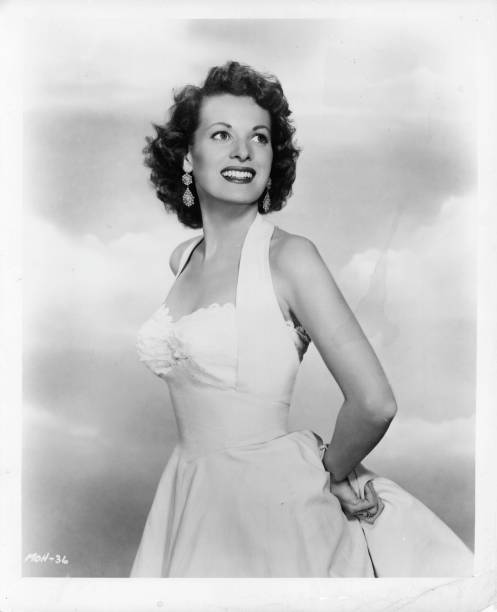Gallery of Maureen O'Hara