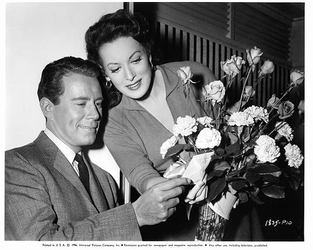 Gallery of Maureen O'Hara
